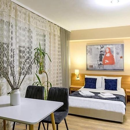 Wandorf 125 Apartman Sopron Eksteriør billede