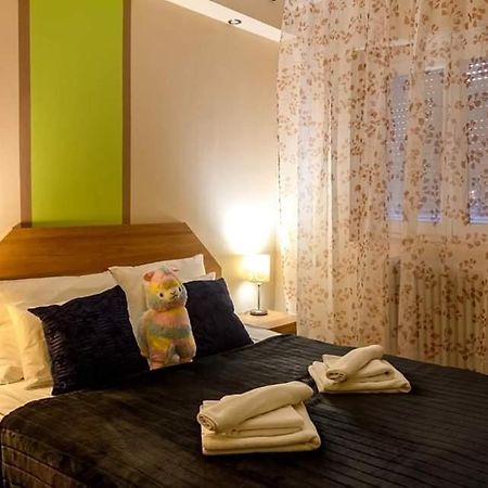 Wandorf 125 Apartman Sopron Eksteriør billede