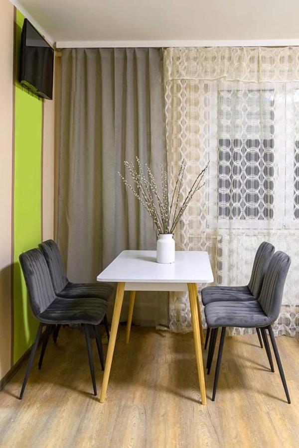 Wandorf 125 Apartman Sopron Eksteriør billede