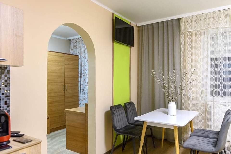 Wandorf 125 Apartman Sopron Eksteriør billede