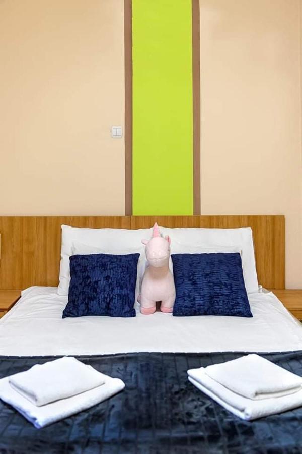 Wandorf 125 Apartman Sopron Eksteriør billede