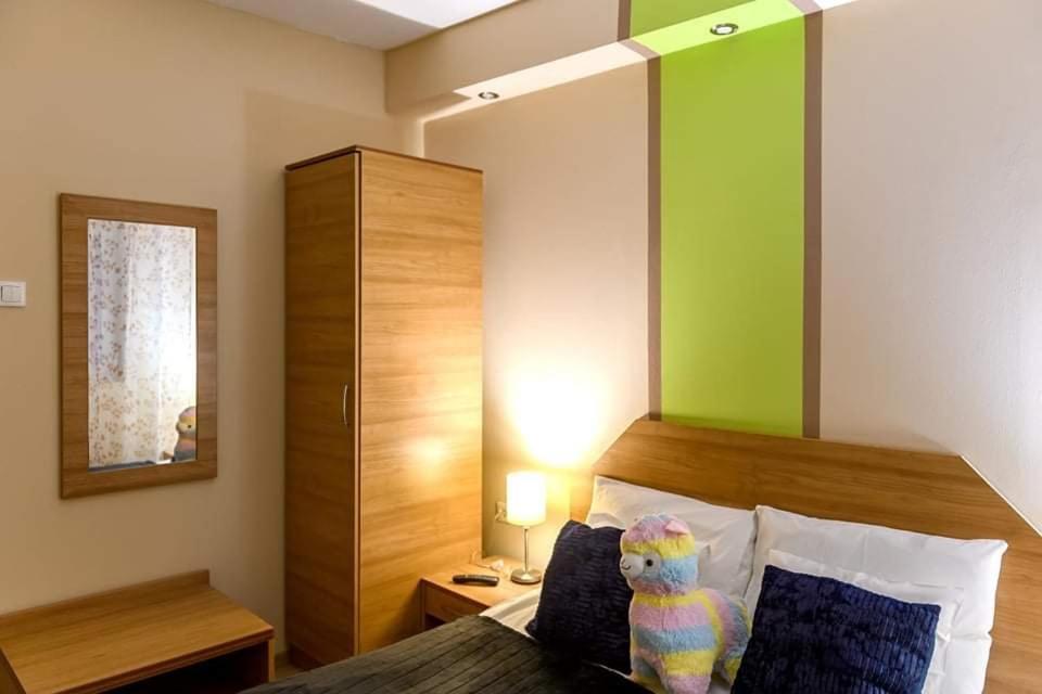 Wandorf 125 Apartman Sopron Eksteriør billede